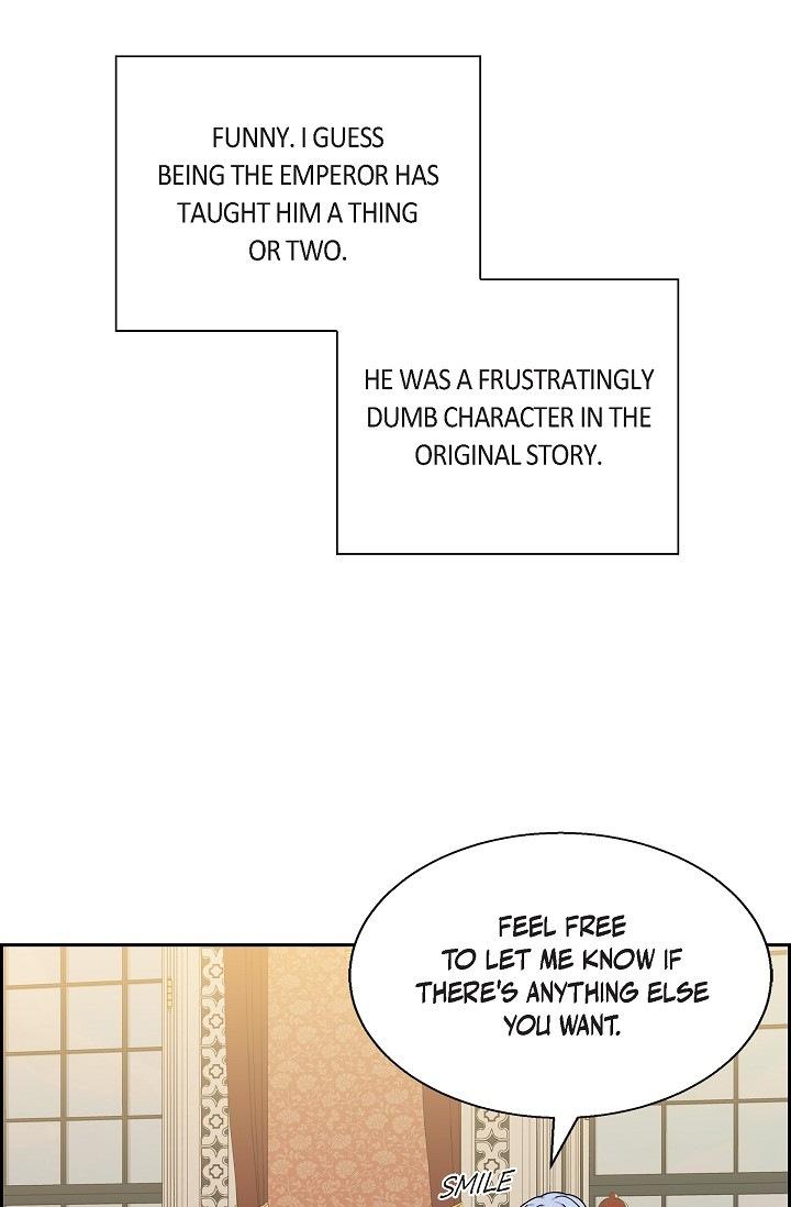 The Younger Male Lead Fell for Me before the Destruction Chapter 39 20